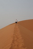 Namibië